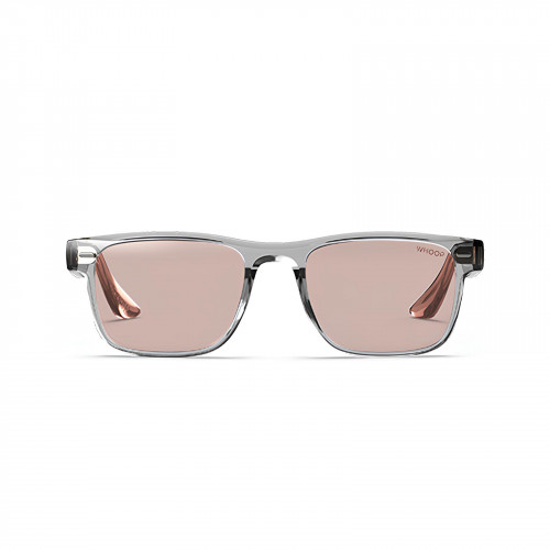 Очки с защитой от синего света WHOOP Remy Lucid Frames with Evening Lenses
